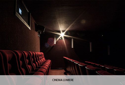 Cinéma Lumière